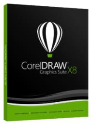 Новый CorelDRAW Graphics Suite X8 — высокоэффективный инструмент профессионального дизайнера Новый CorelDRAW Graphics Suite X8 — высокоэффективный инструмент профессионального дизайнера