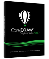 Представляем CorelDRAW Graphics Suite 2017 Представляем CorelDRAW Graphics Suite 2017