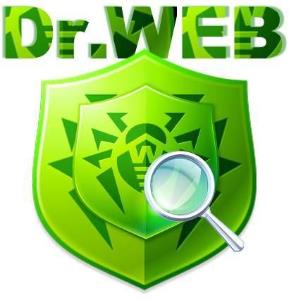 Старые версии Dr.Web надо обновлять Старые версии Dr.Web надо обновлять