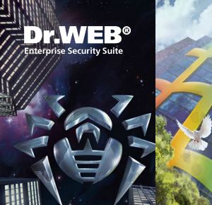 Обновление серверной части Dr.Web Enterprise Securiy Suite до версии 11.0.1 Обновление серверной части Dr.Web Enterprise Securiy Suite до версии 11.0.1